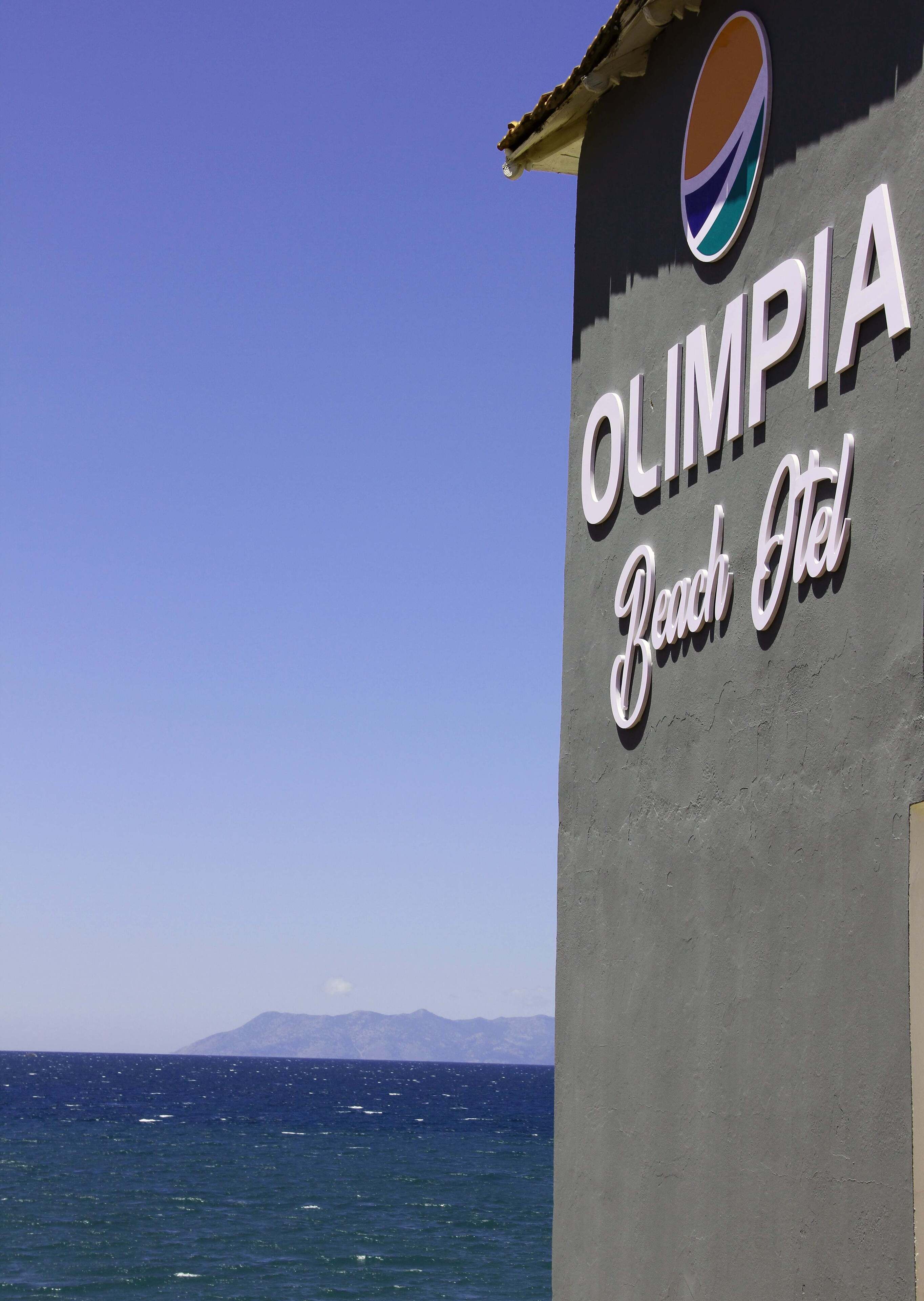 Photo - Olimpia Hotel