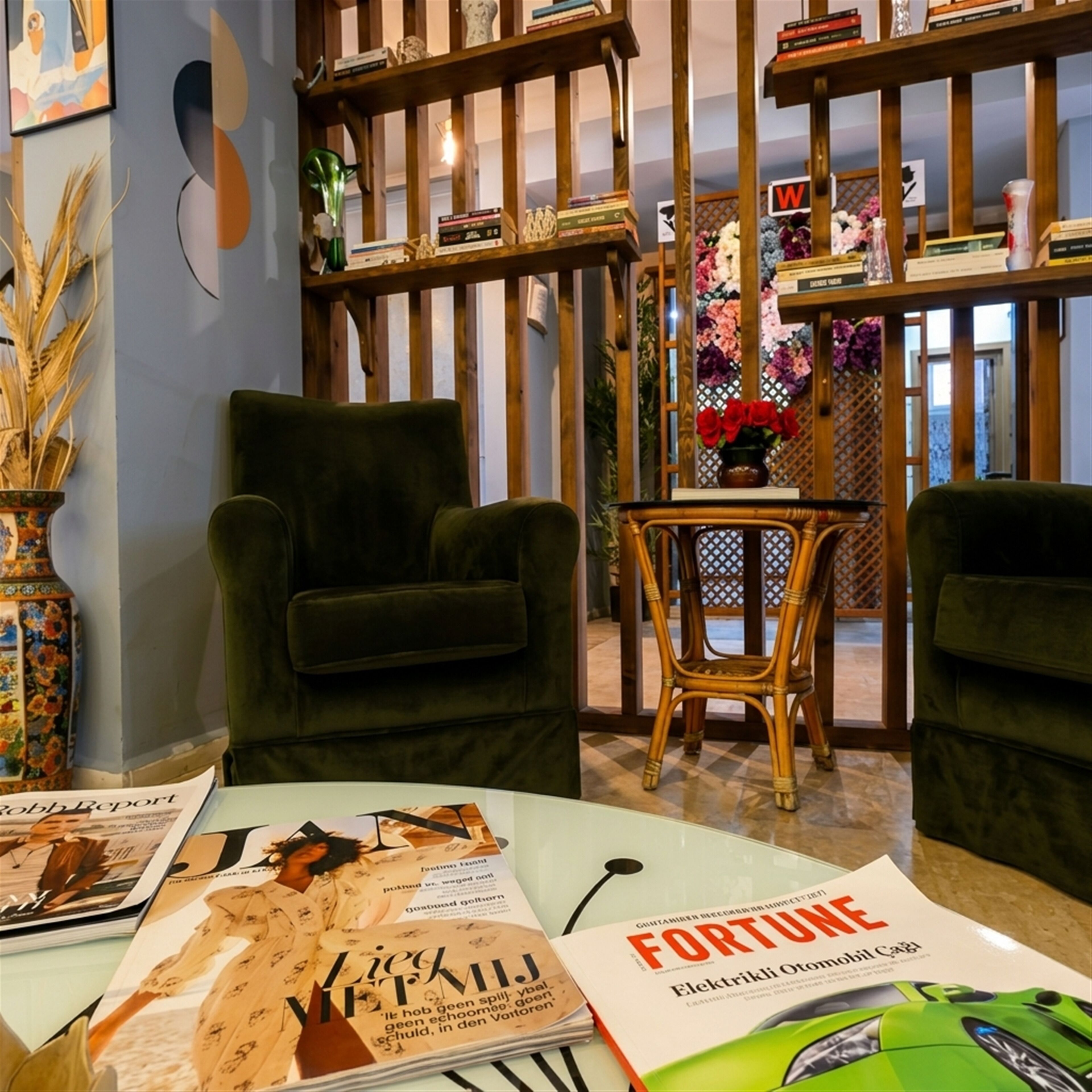 Photo - Olimpia Hotel
