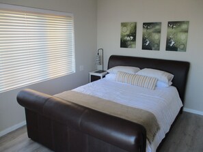 Maison Luxe | 5 chambres, literie de qualité supérieure, surmatelas, minibar