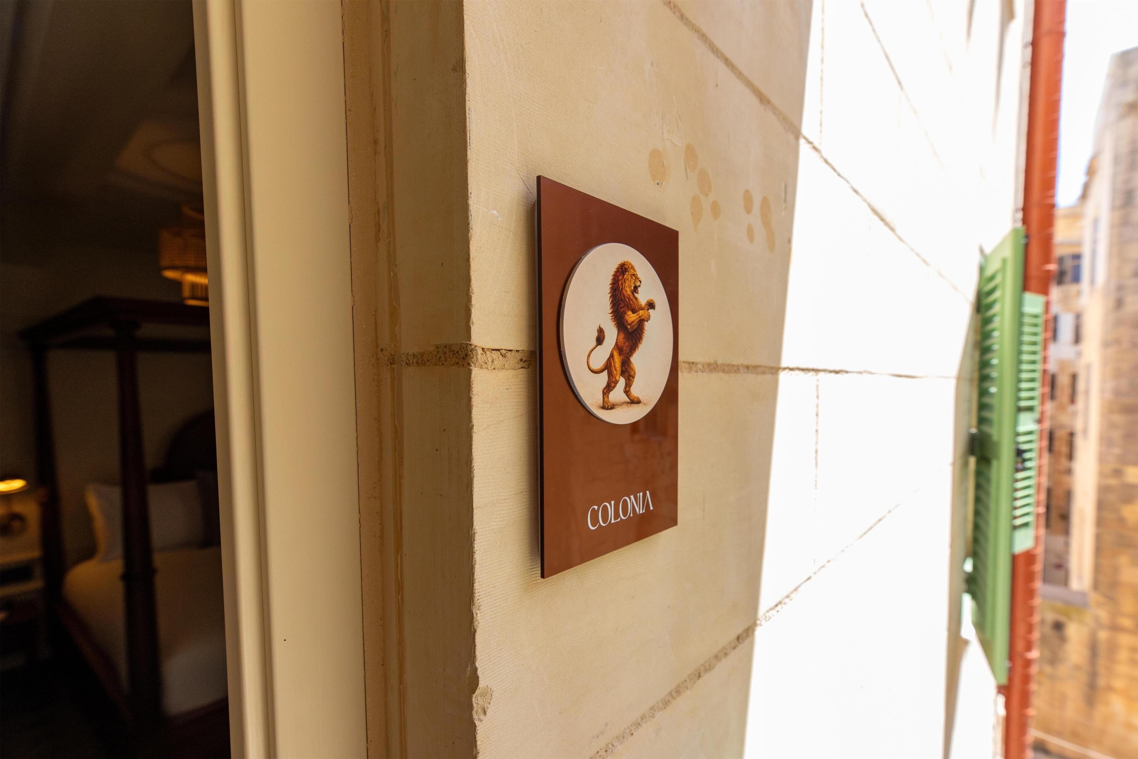 Photo - The Vincent Boutique Suites