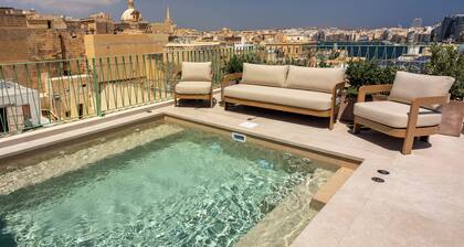 The Vincent Boutique Hotel, BW Premier Collection