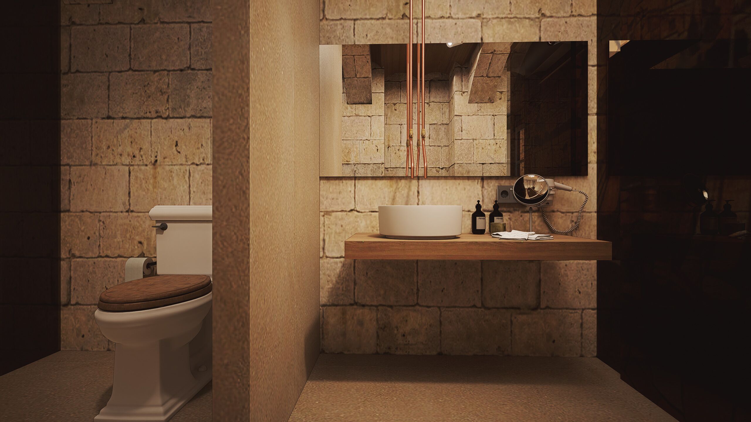 Foto - The Vincent Boutique Hotel, BW Premier Collection