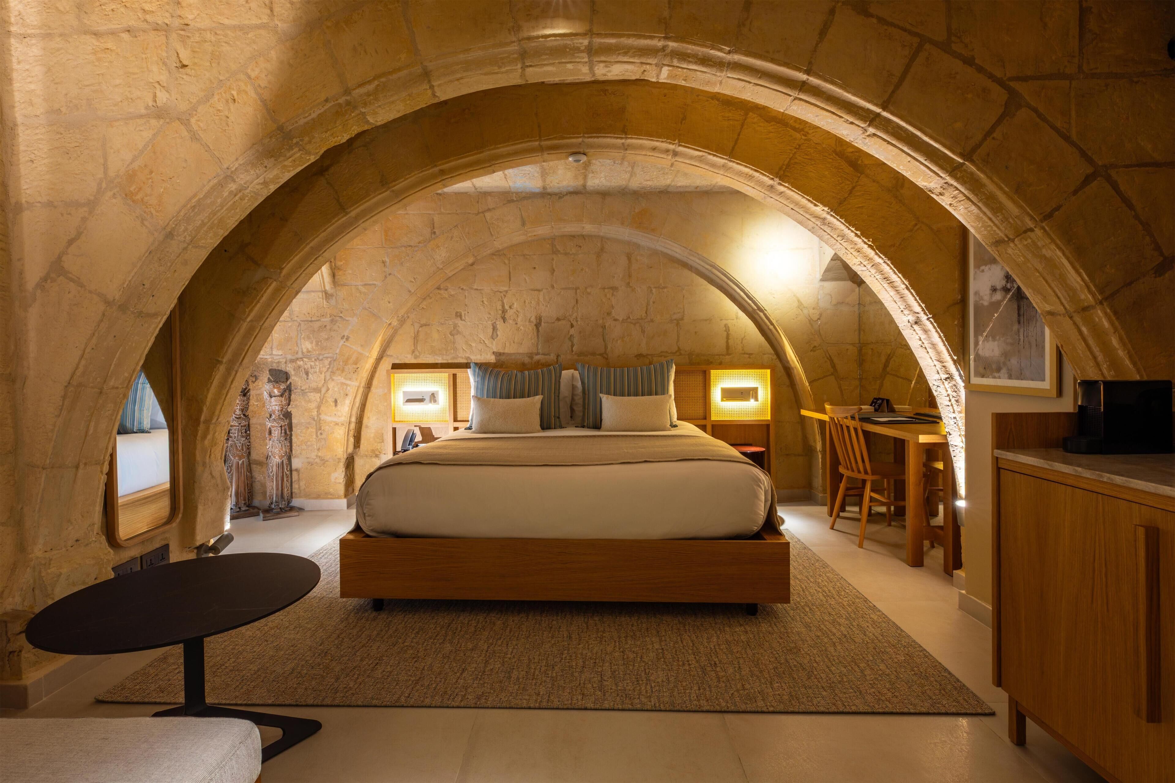 Photo - The Vincent Boutique Suites
