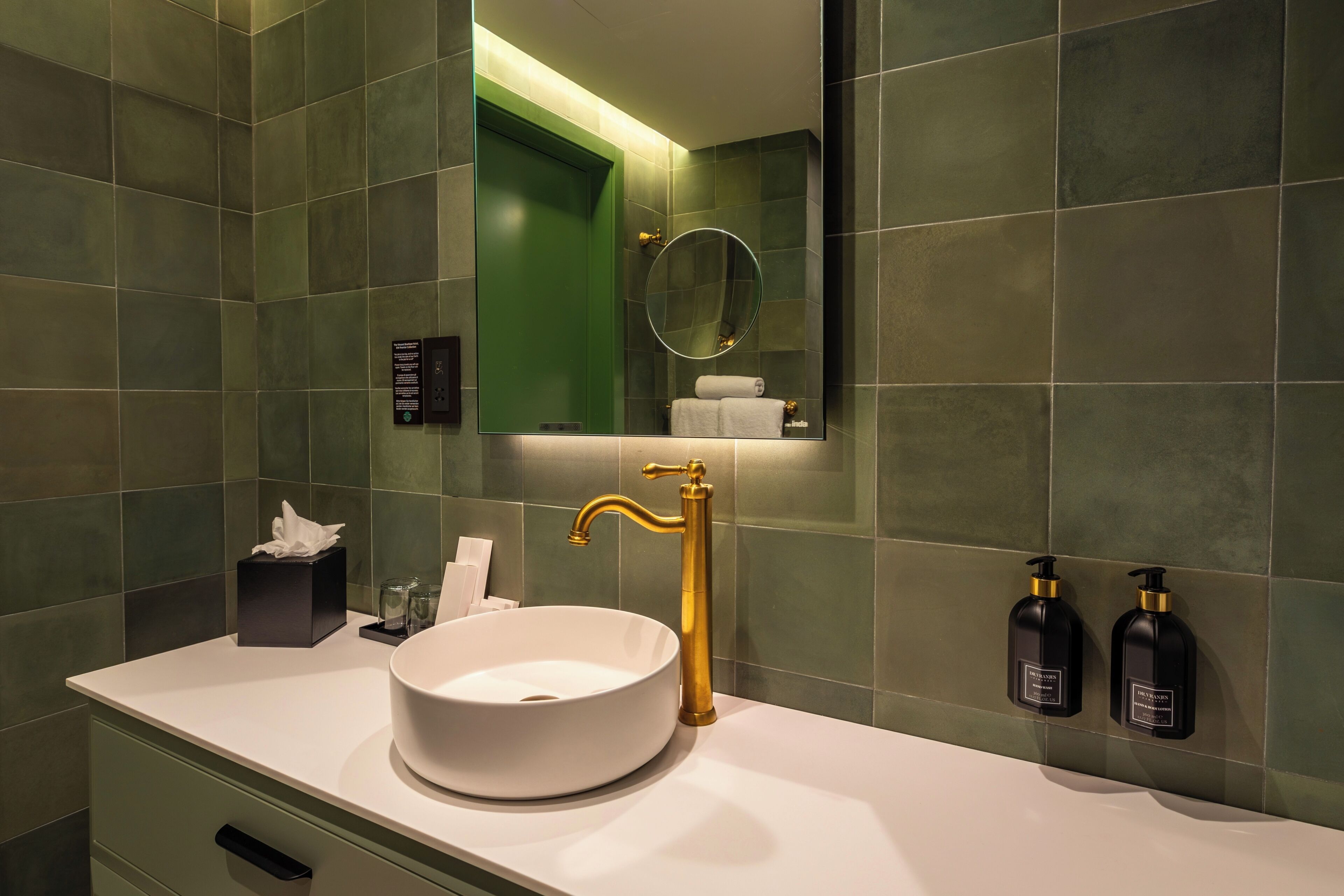 Photo - The Vincent Boutique Suites