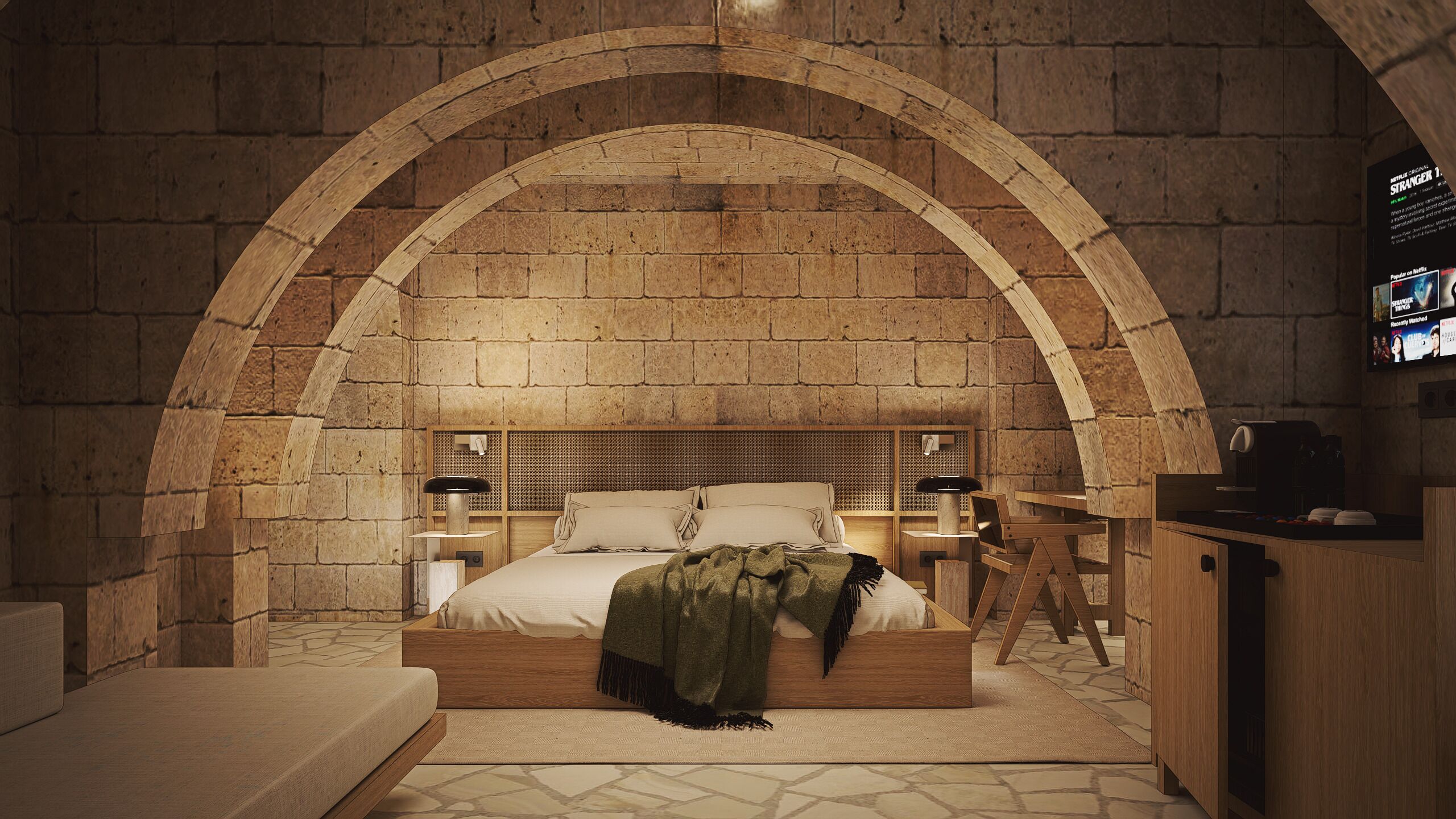 Foto - The Vincent Boutique Hotel, BW Premier Collection