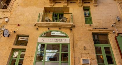The Vincent Boutique Hotel, BW Premier Collection