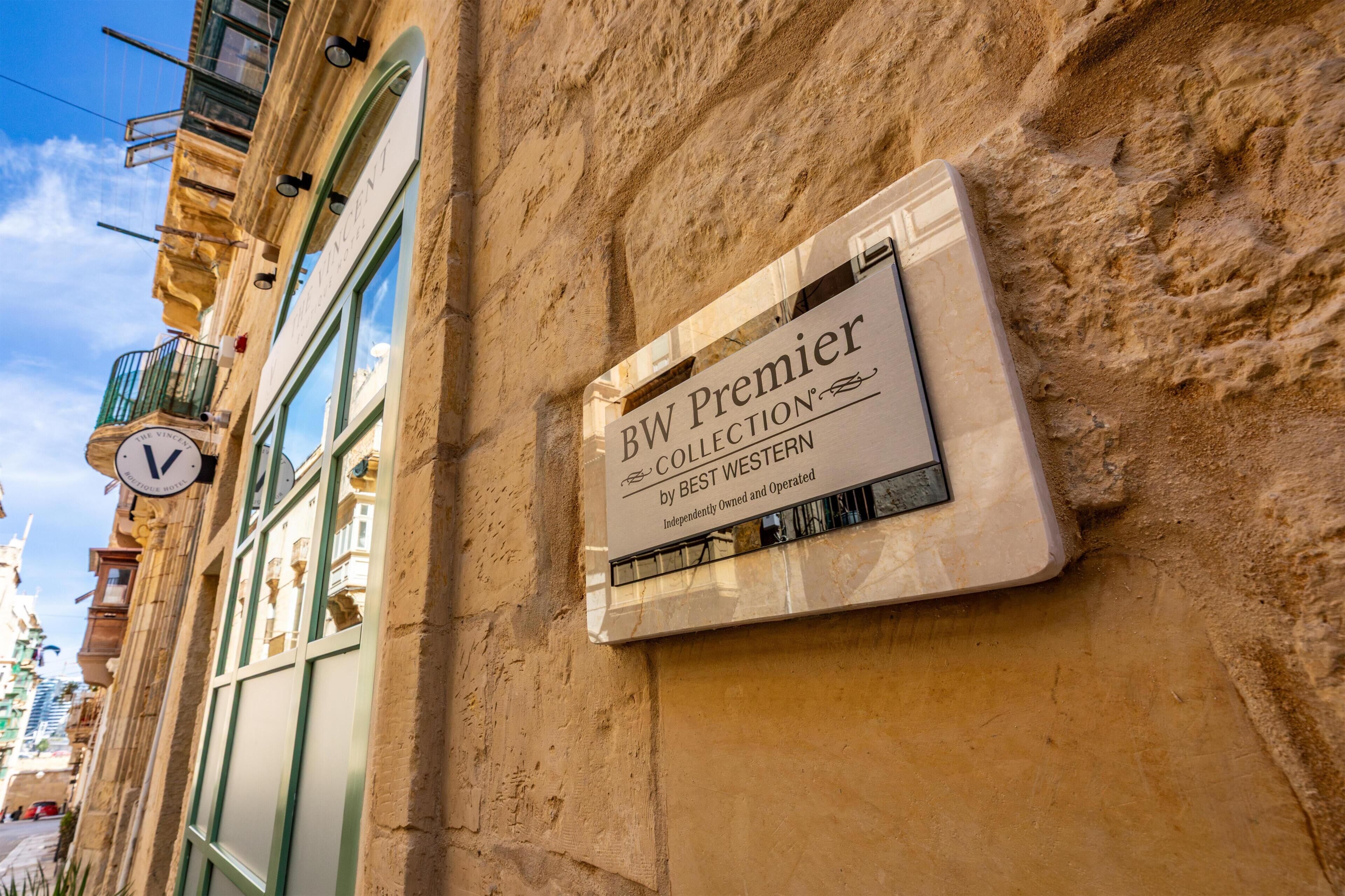 Foto - The Vincent Boutique Suites