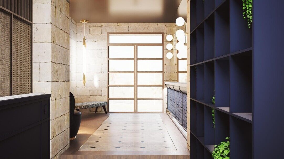 Foto - The Vincent Boutique Hotel, BW Premier Collection