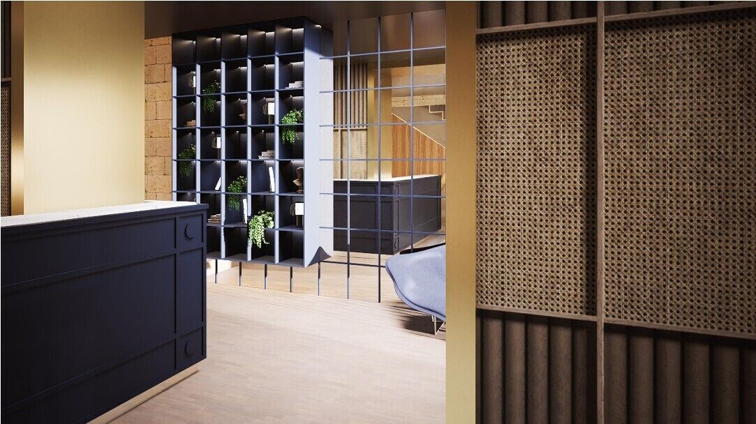 Foto - The Vincent Boutique Hotel, BW Premier Collection