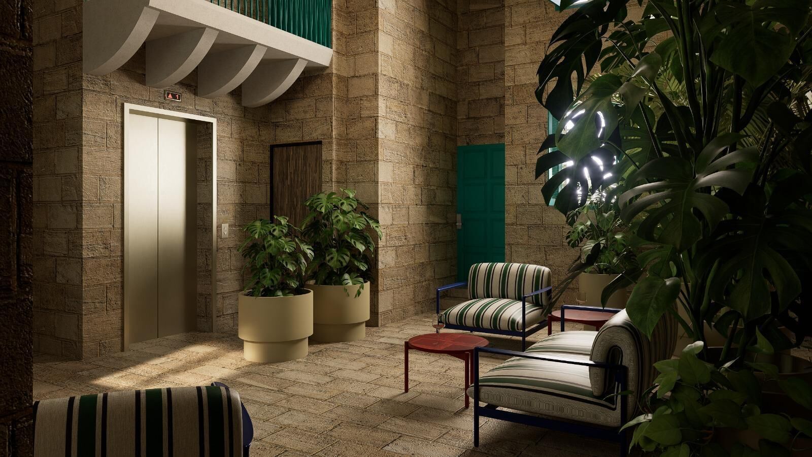 Foto - The Vincent Boutique Hotel, BW Premier Collection