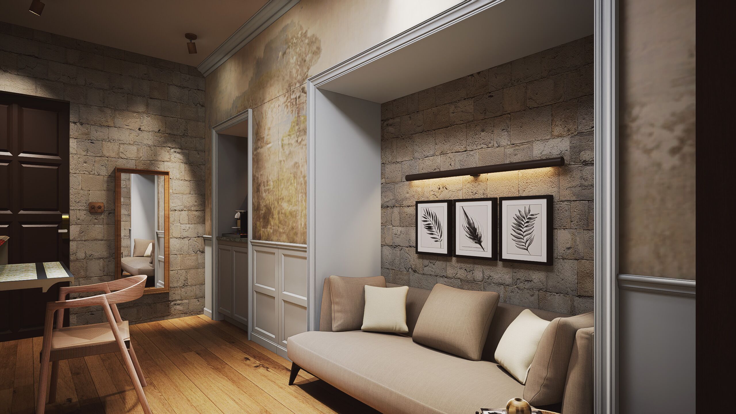 Foto - The Vincent Boutique Hotel, BW Premier Collection