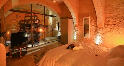 The Vincent Boutique Suites