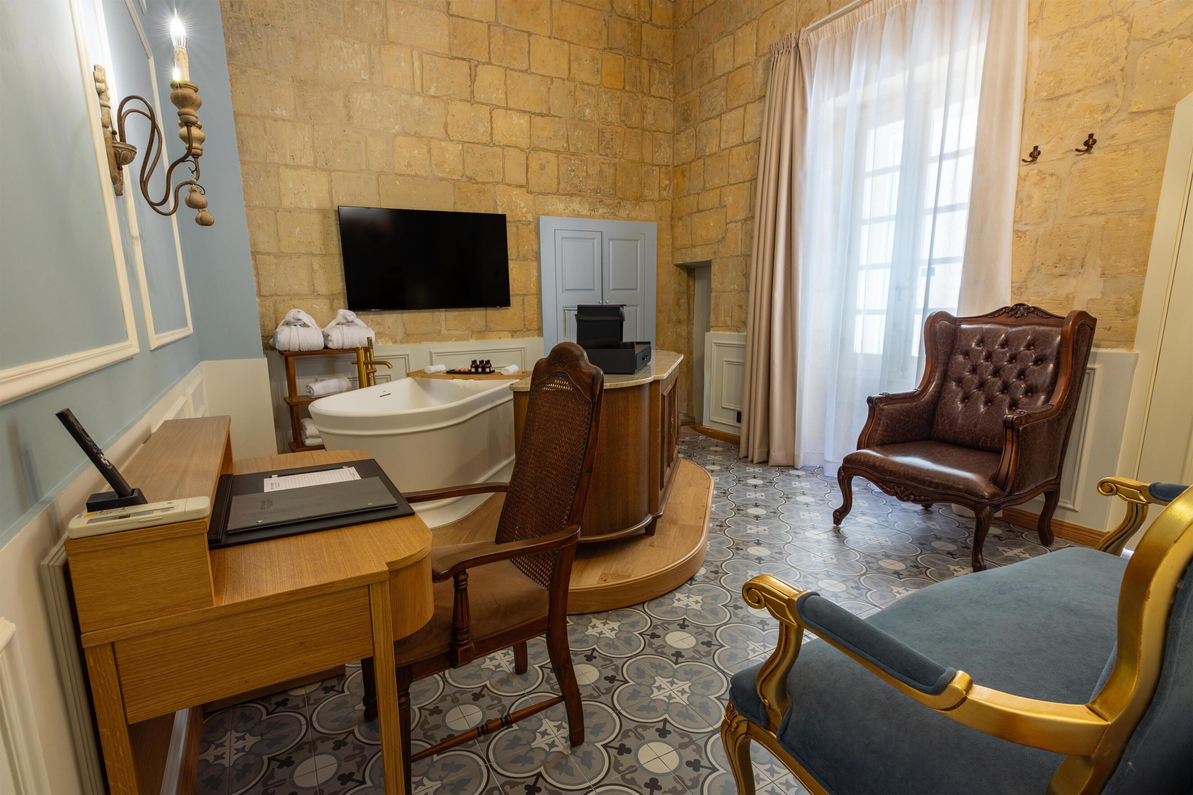 Photo - The Vincent Boutique Suites