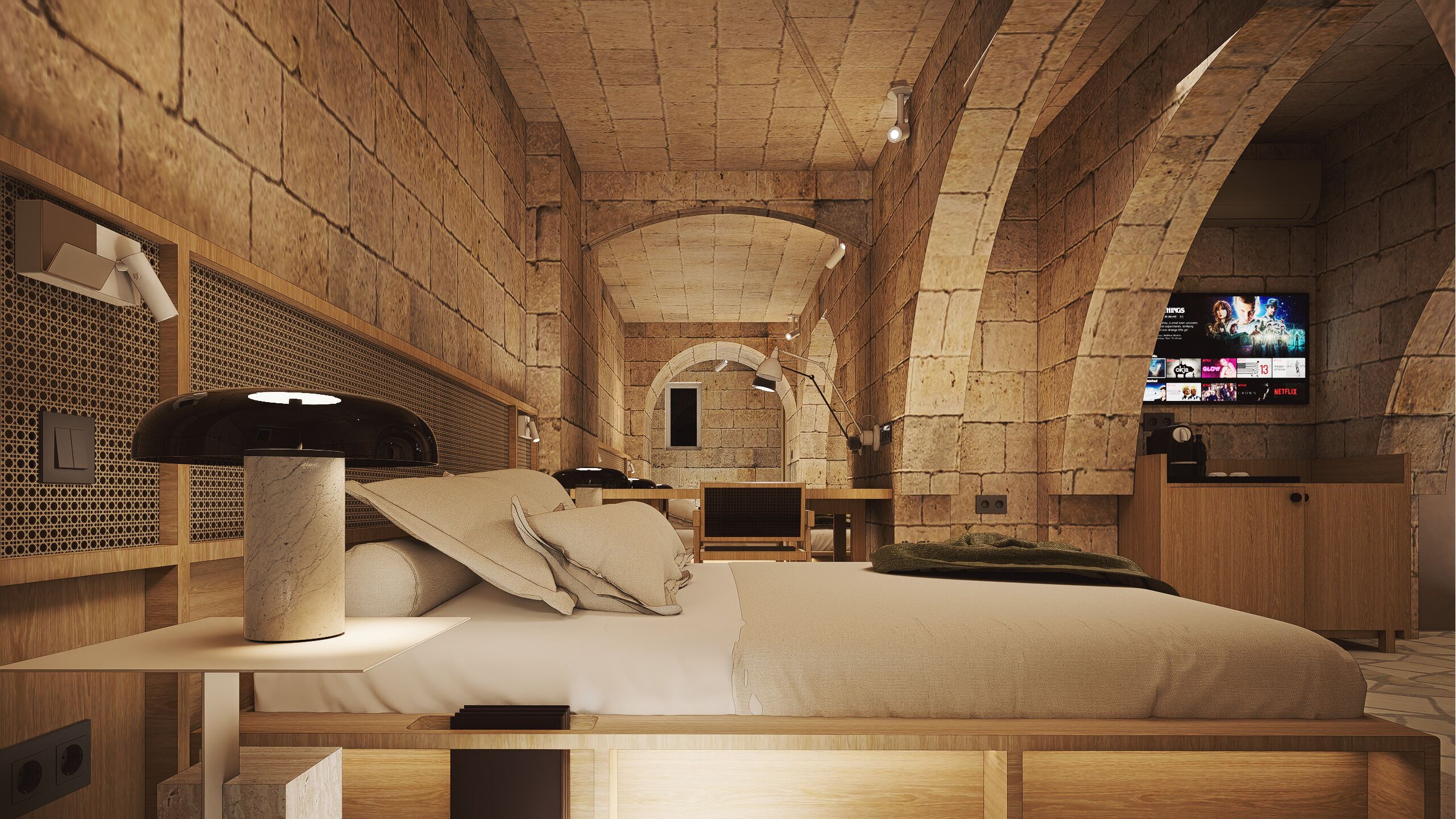 Foto - The Vincent Boutique Hotel, BW Premier Collection