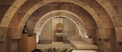 Standard Room, 1 King Bed, Non Smoking | In-room safe, iron/ironing board, free WiFi