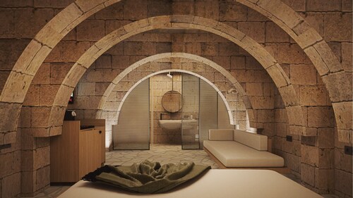 The Vincent Boutique Hotel, BW Premier Collection