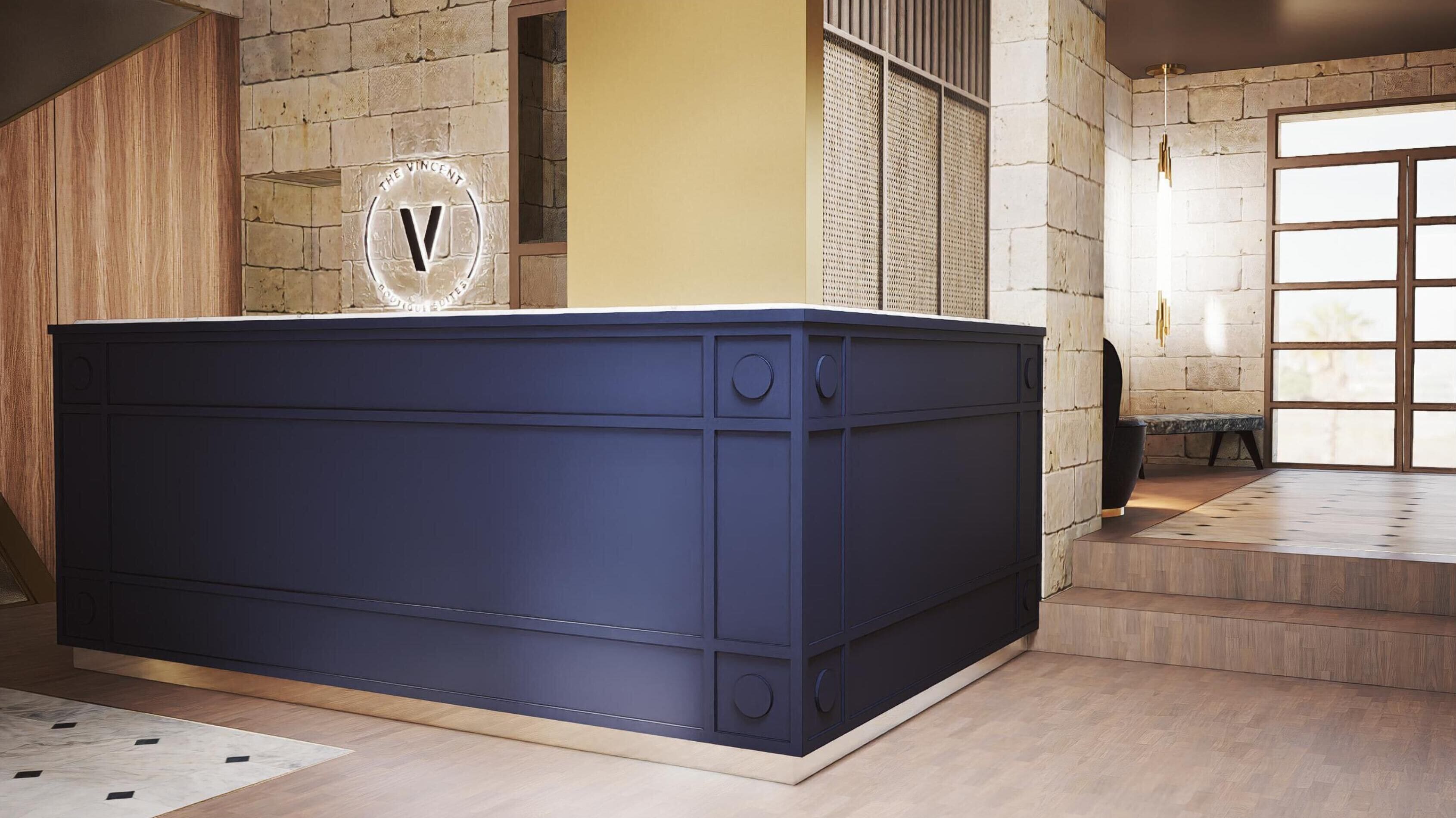 Foto - The Vincent Boutique Hotel, BW Premier Collection