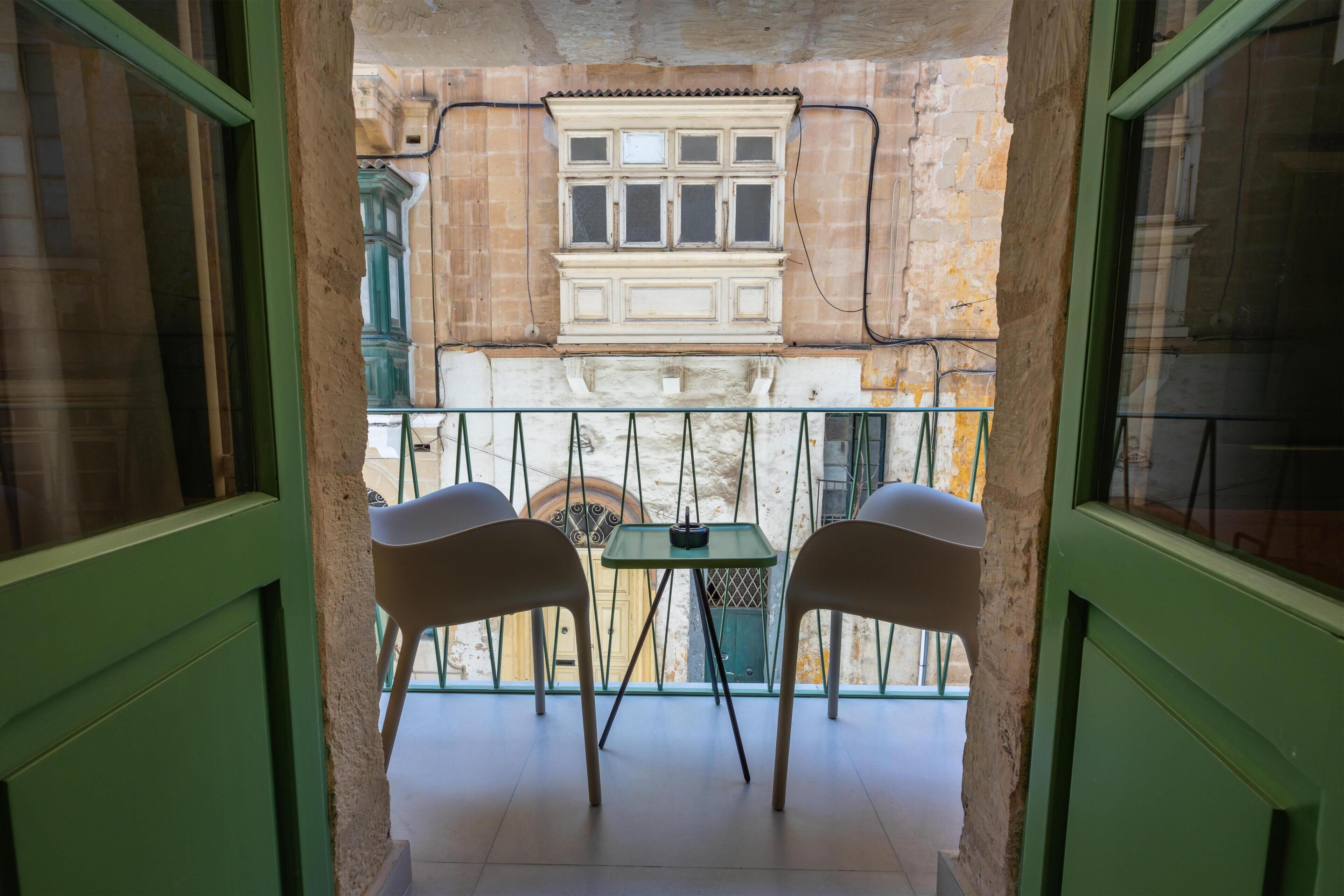 Photo - The Vincent Boutique Suites