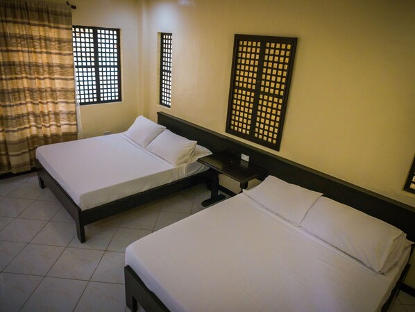 Room - Ouans The Farm Resort Lucena City (Lucena)