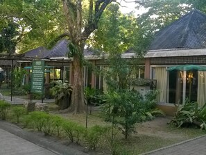 Exterior - Ouans The Farm Resort Lucena City (Lucena)