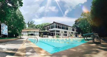 Ouans The Farm Resort Lucena City