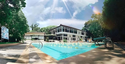 Ouans The Farm Resort Lucena City