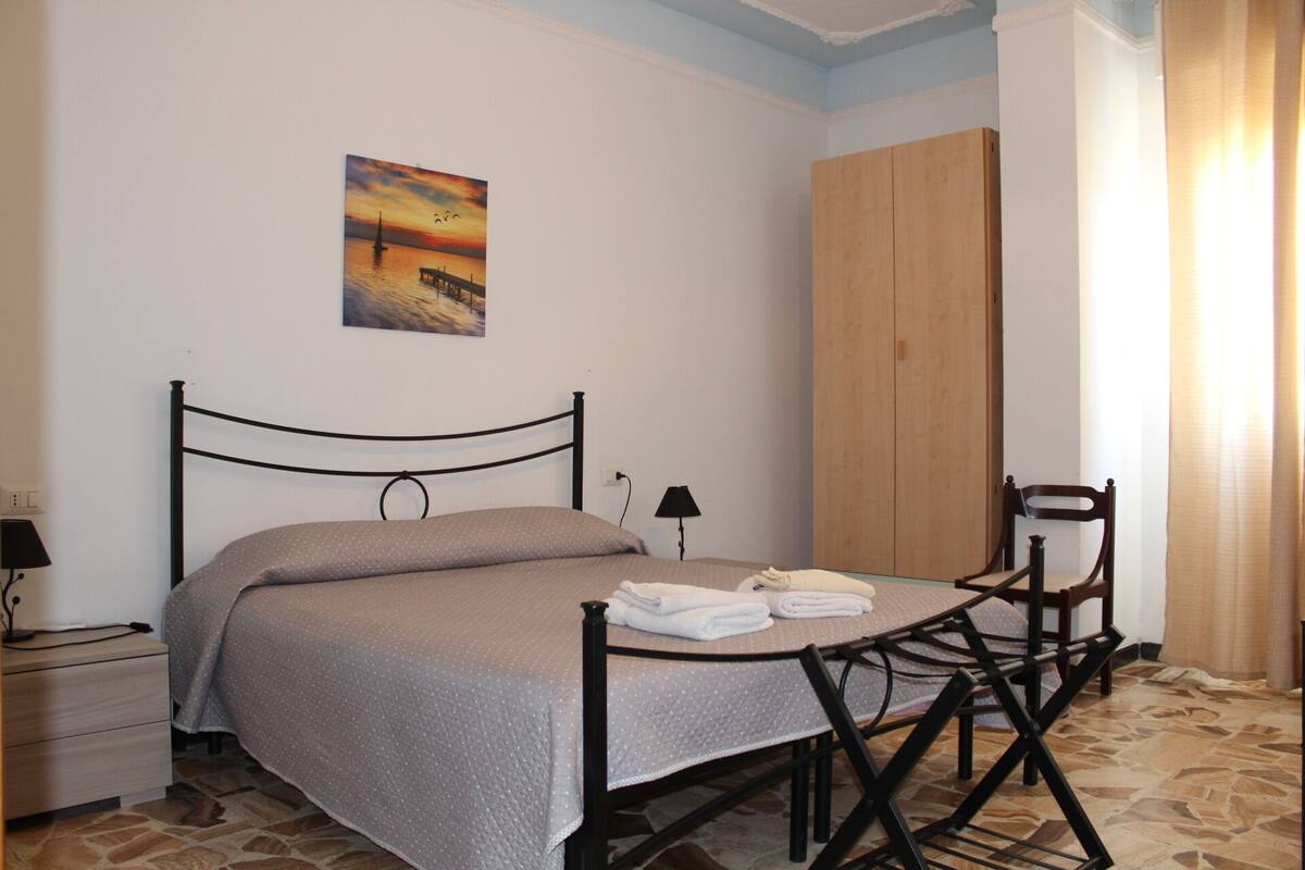 Quadruple Room, Private Bathroom (3rd floor - no lift) | Wi-fi percuma