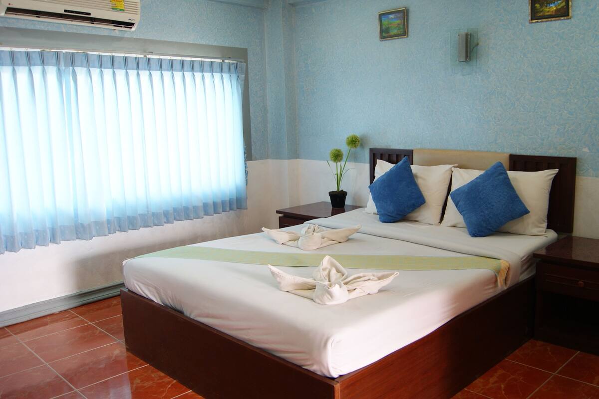 Standard Room, 1 Double Bed, Non Smoking