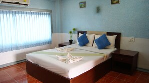 Standard Room, 1 Double Bed, Non Smoking