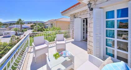 Alacati Sorf Hotel