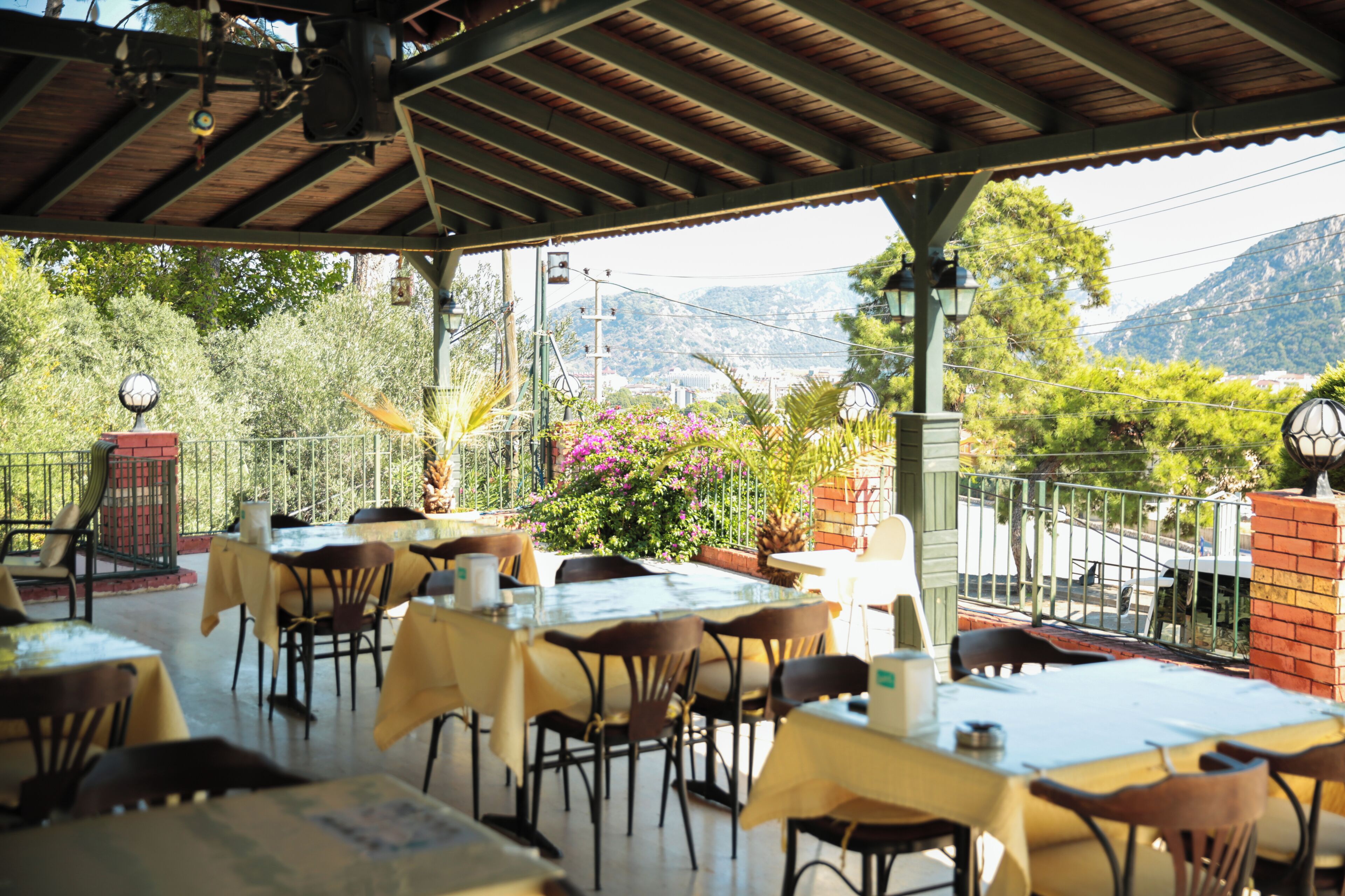 Restaurante