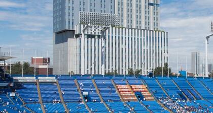 Nippon Seinenkan Hotel