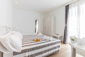 วิวจากห้องพัก