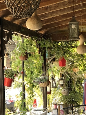 Suite, terrasse | Terrasse/Patio