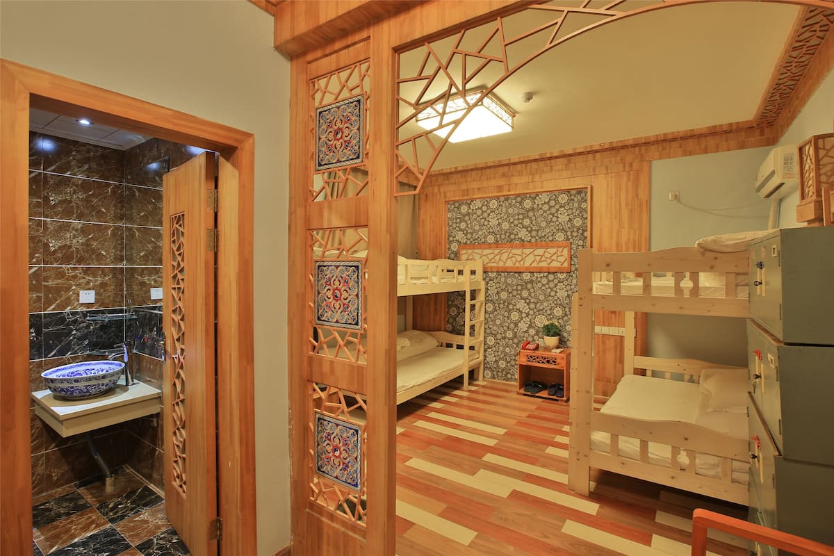 In-room safe, desk, blackout curtains, soundproofing