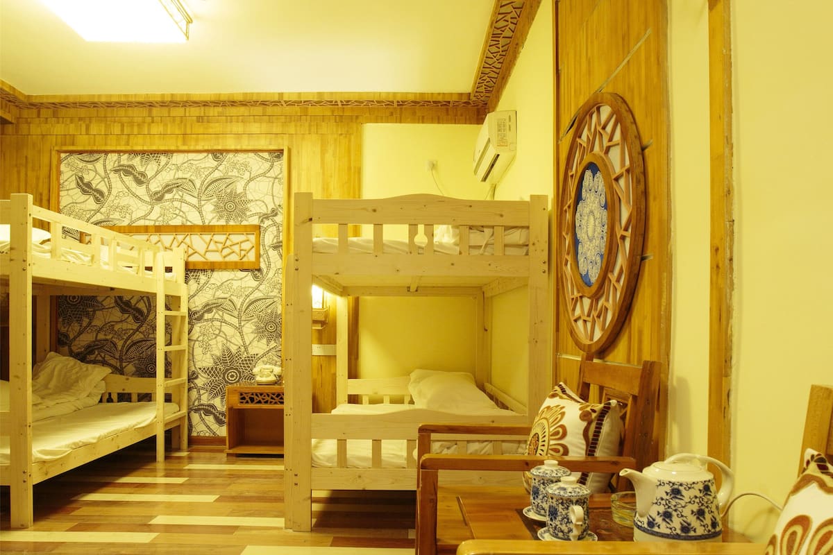In-room safe, desk, blackout curtains, soundproofing