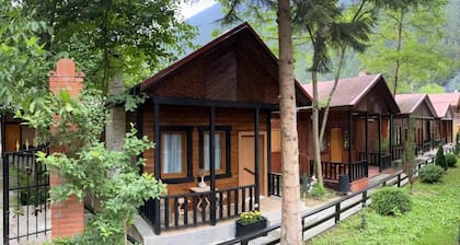 Inanlar Garden Hotel & Bungalow