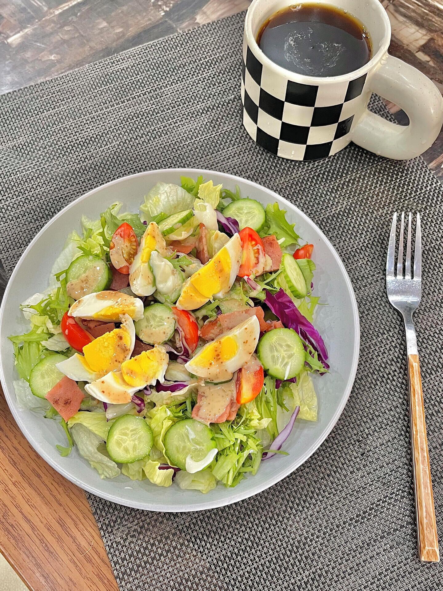 Frokostmåltid