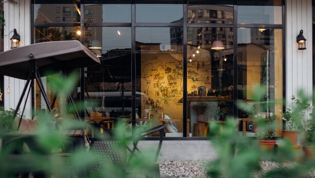 Exterior - Zhang Jiajie Zhijue Art Hotel (Zhangjiajie)
