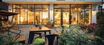 Zhang Jiajie Zhijue Art Hotel