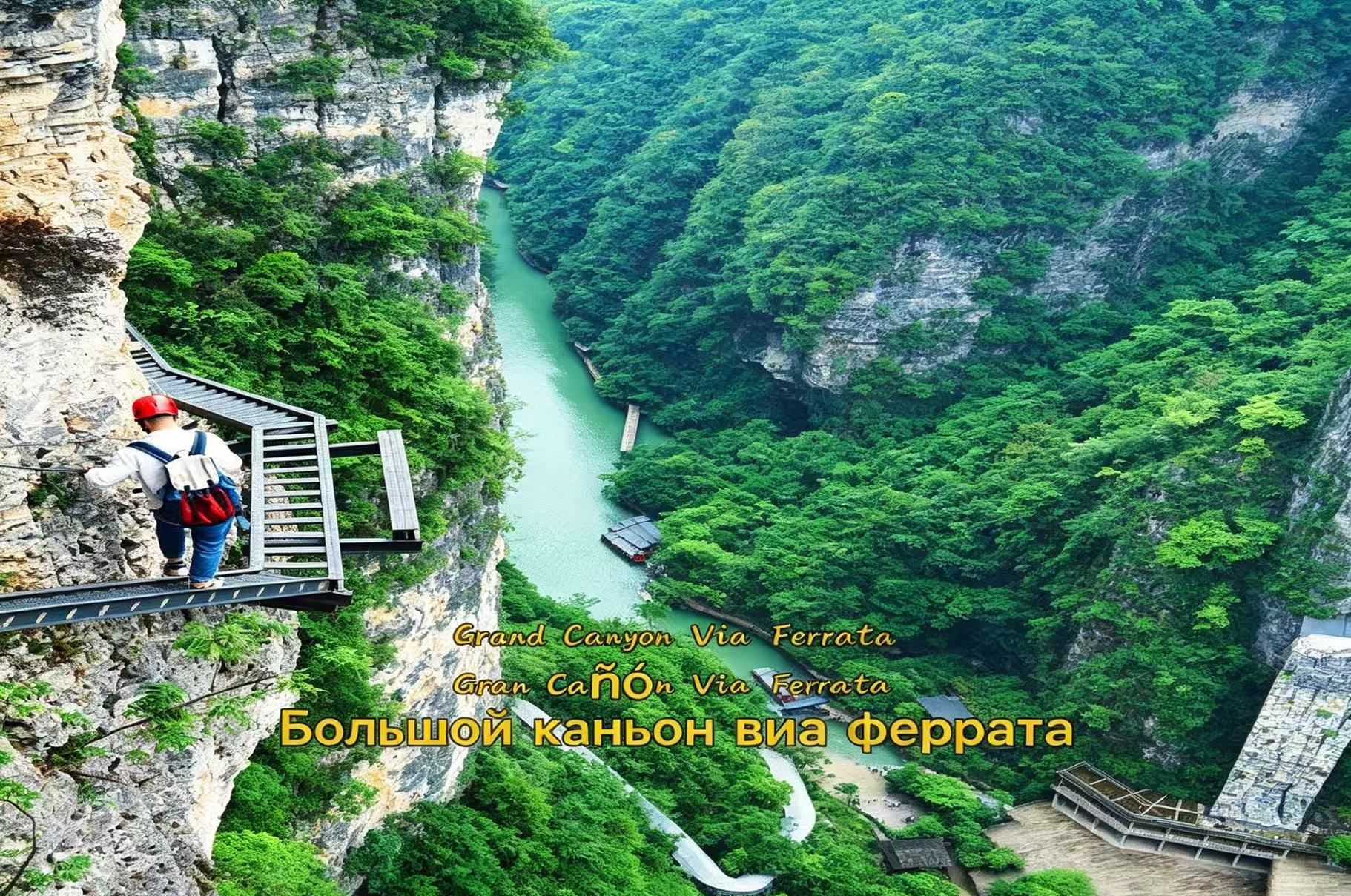 Ecotours