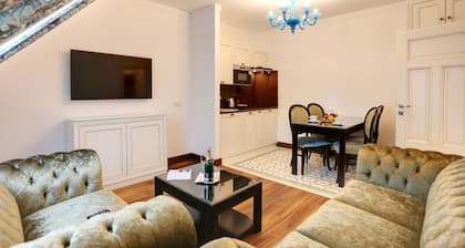 Ferdinandhof Apart-Hotel