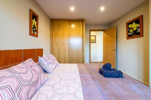 Chalet, 2 habitaciones