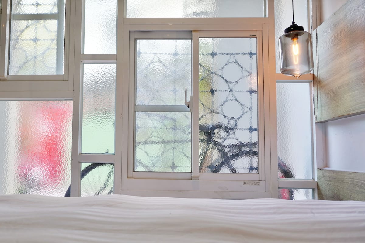 Couette en duvet d'oie, bureau, rideaux occultants, Wi-Fi gratuit