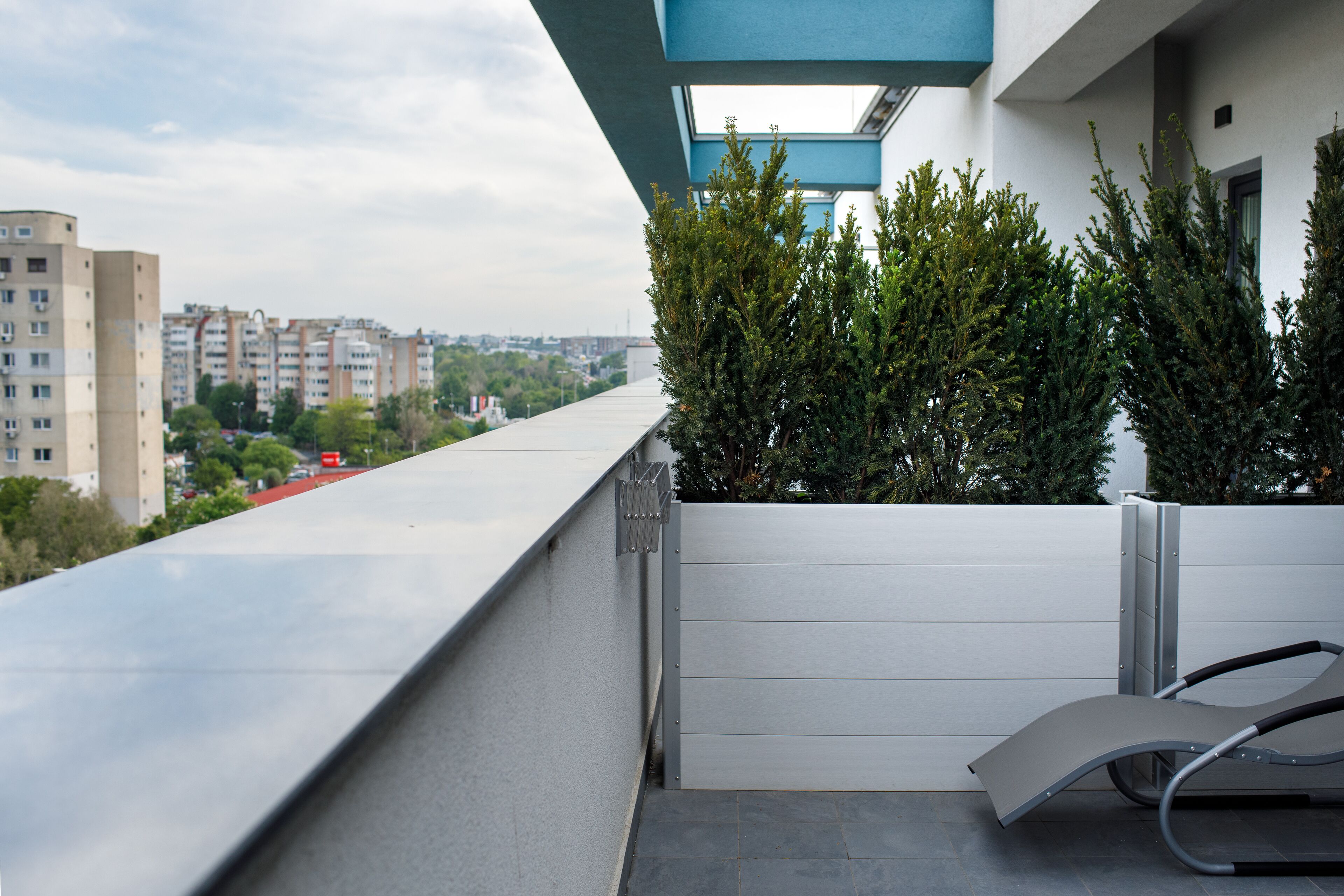 Business studio suite | Kameruitzicht