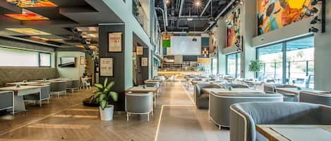 Restaurang