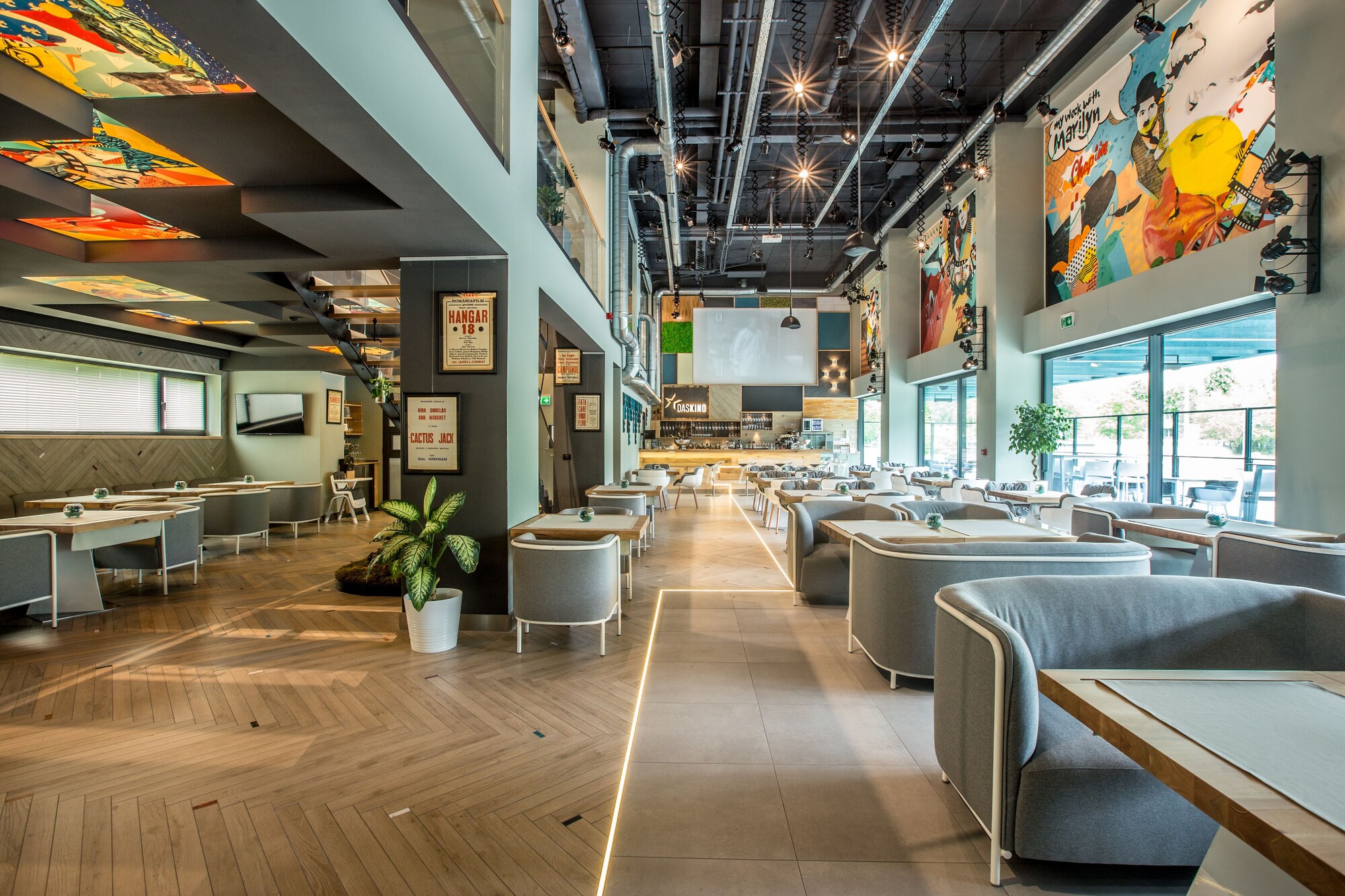 Hotel 3 stelle