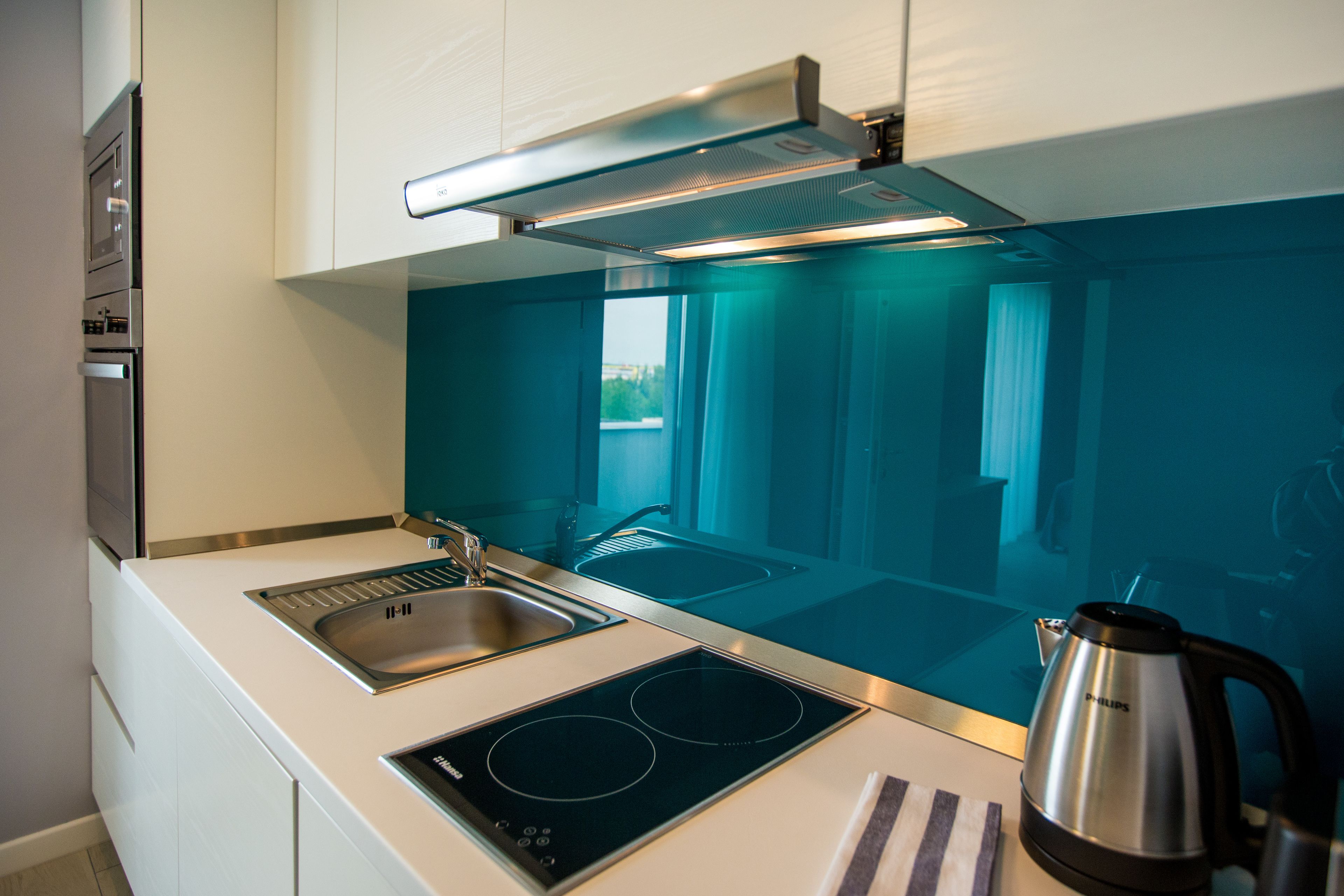 Foto - Mava Apartamente