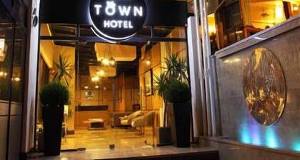 Tuzla Town Hotel