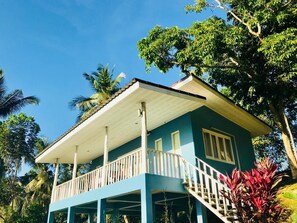 Exterior - Kiri Tawan (Ko Pha-ngan)